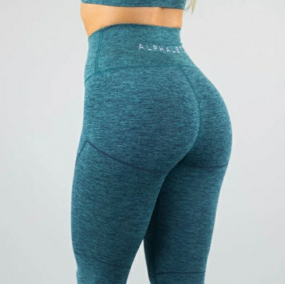 Alphalete Revival leggings